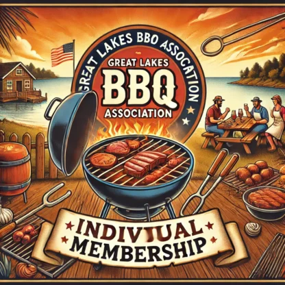 Individual Membership