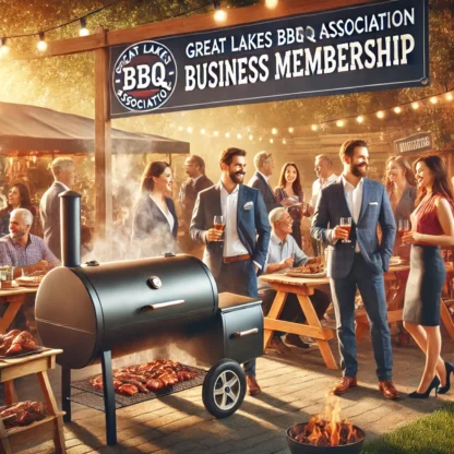 Business/Corporate Membership