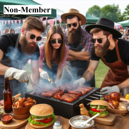 Spring Fling Non-Members